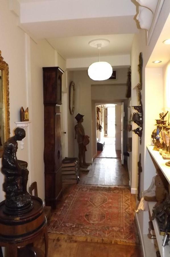Domaine De Lalat - B&B With En-Suite Bathrooms All Rooms With Garden Views Montembœuf Exterior foto