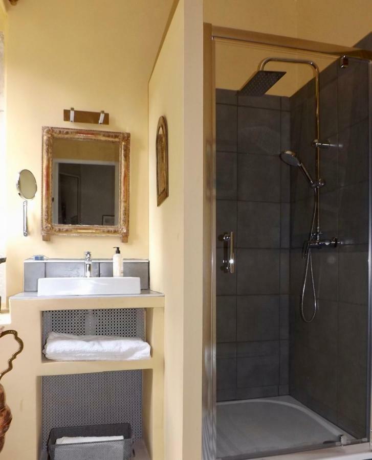 Domaine De Lalat - B&B With En-Suite Bathrooms All Rooms With Garden Views Montembœuf Exterior foto